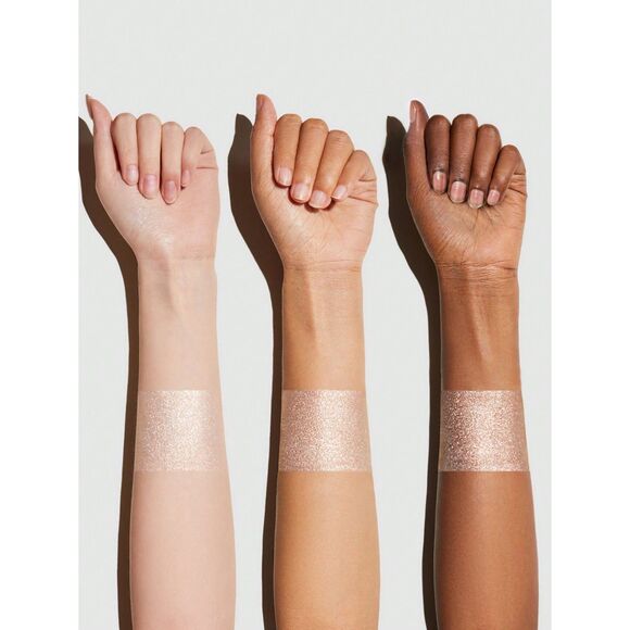 Harry Potter Quidditch Golden Snitch Winged Gold Highlighter - Picture 3 of 4